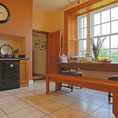 Follions Farmhouse Morpeth Dış mekan fotoğraf