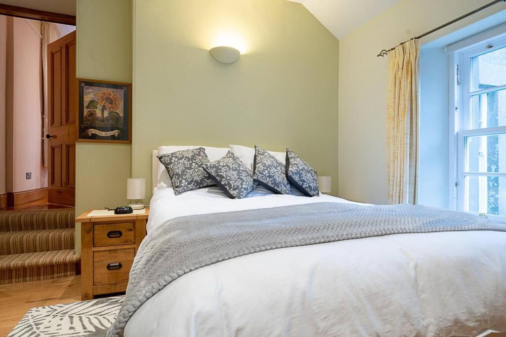 Follions Farmhouse Morpeth Dış mekan fotoğraf