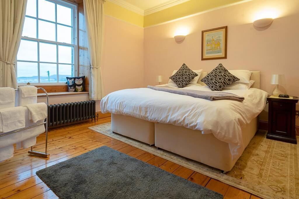 Follions Farmhouse Morpeth Dış mekan fotoğraf