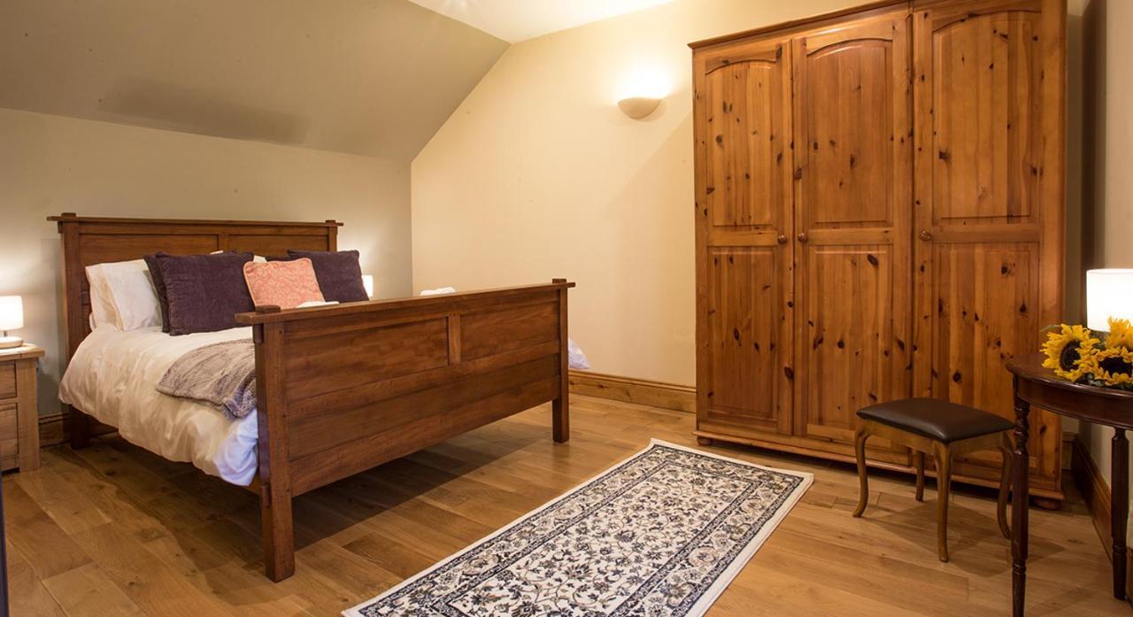 Follions Farmhouse Morpeth Dış mekan fotoğraf