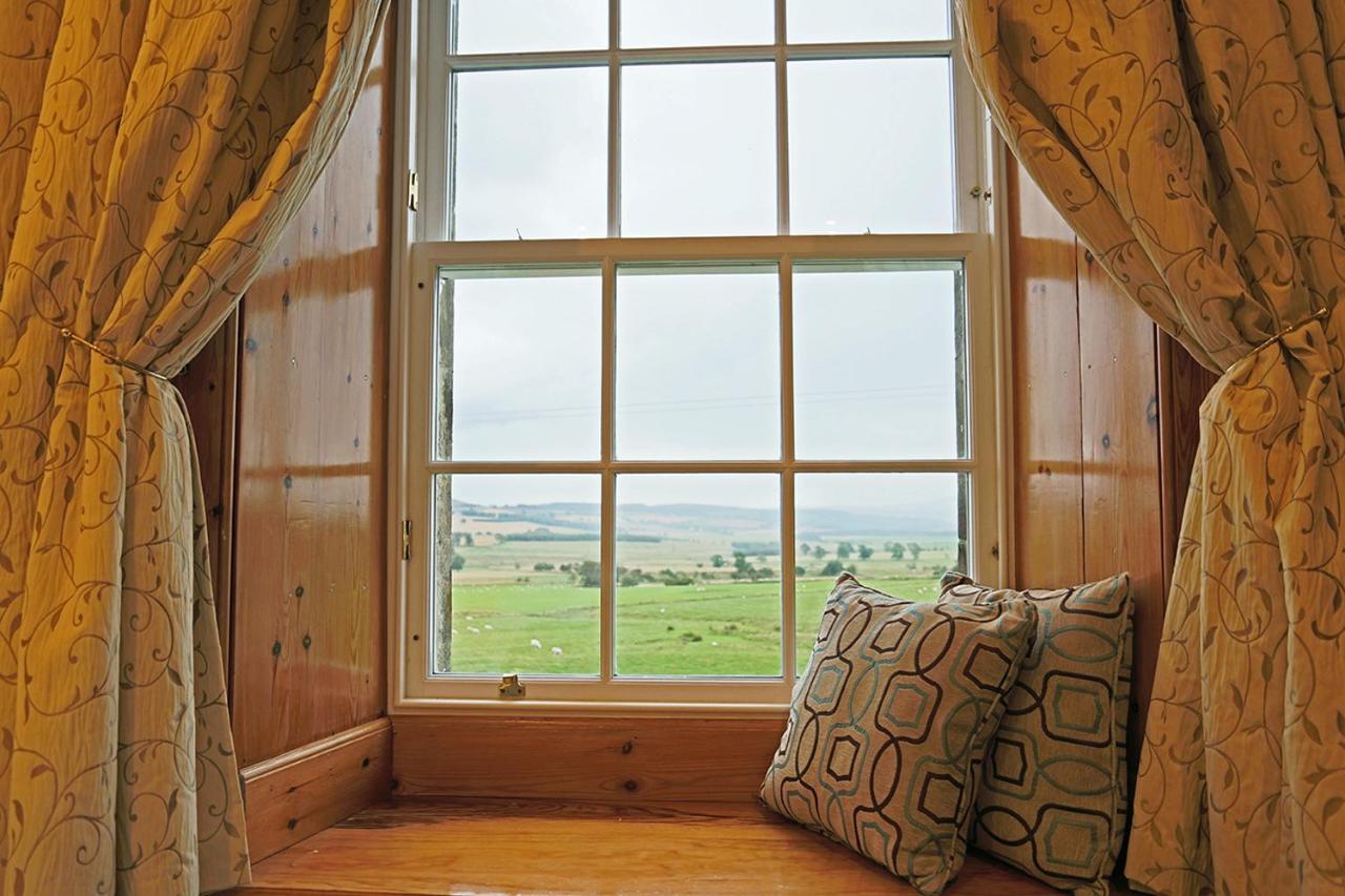 Follions Farmhouse Morpeth Dış mekan fotoğraf